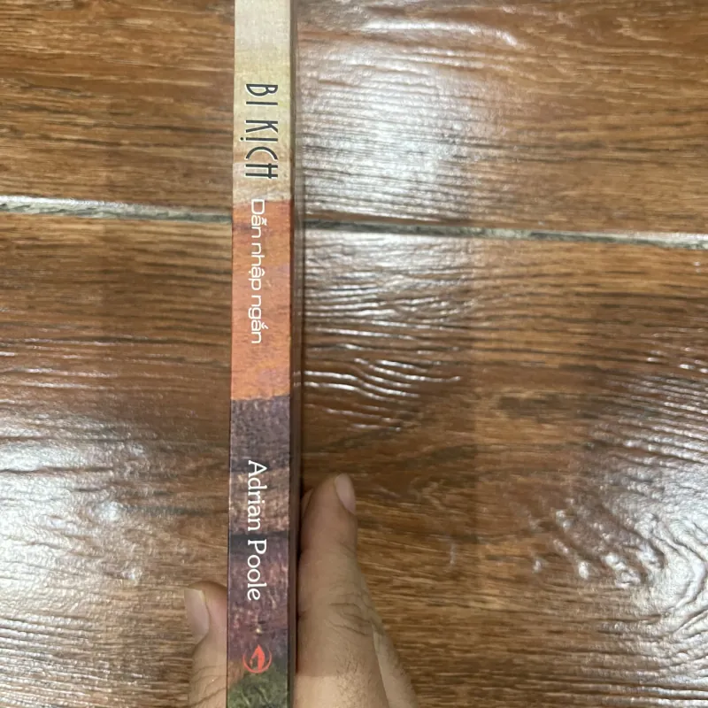Bi kịch dẫn nhập ngắn (8) 1043038