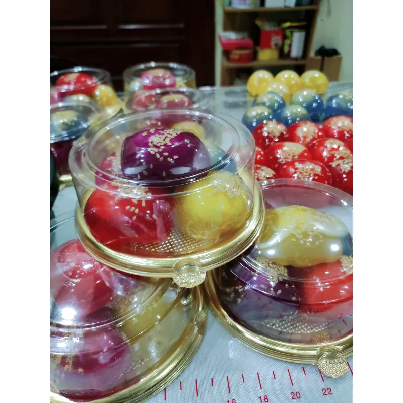 Bánh suse nhân đậu xanh,nhân cốm dừa  786054