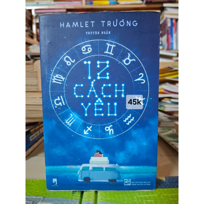 12 Cách Yêu 1000073