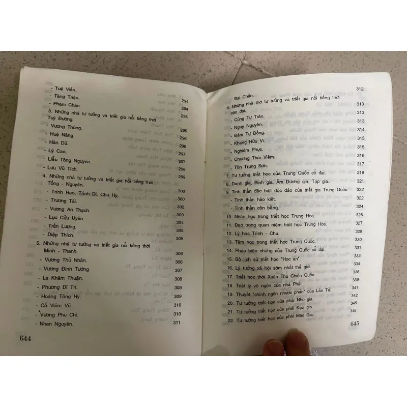 Tri Thức Văn Hóa Trung Quốc 1019254