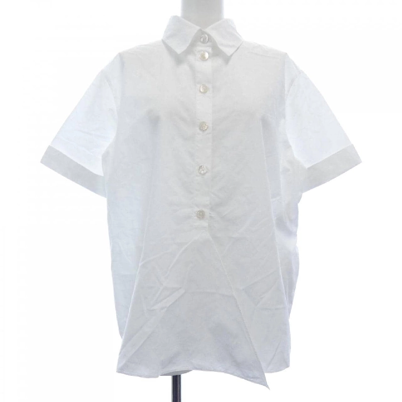 【Mã giảm giá】Chanel CHANEL Áo S／S 644507