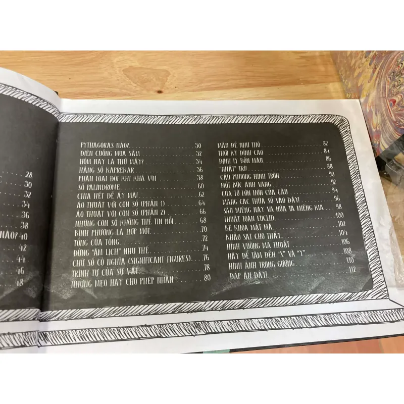 Toán Học Siêu Hay - Katie Hewett & Tracie Young 928089