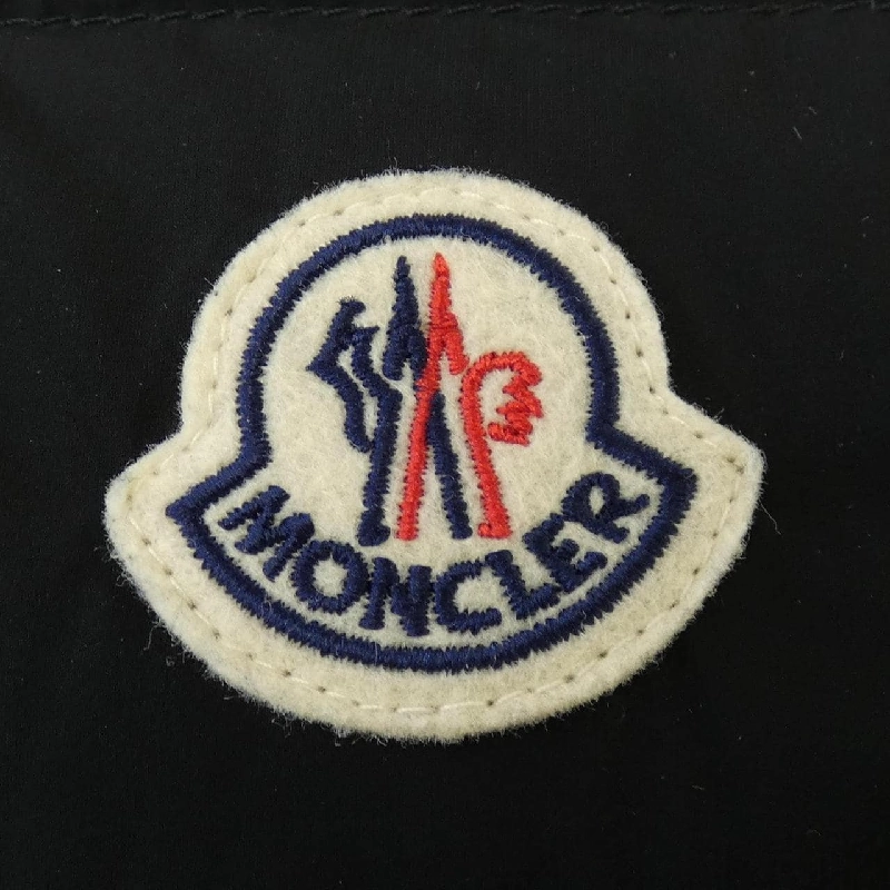 MONCLER LANDE Áo gile - Hàng hiệu Chính hãng 820238