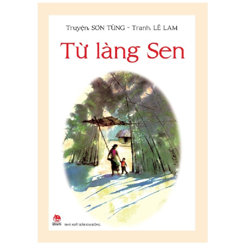 Từ Làng Sen - Sơn Tùng, Lê Lam 142510