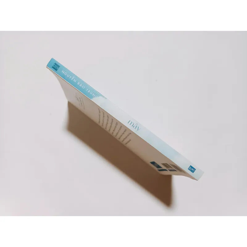 Mây - Nguyễn Bảo Trung 739731