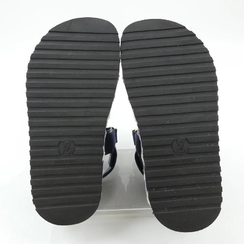 Giày sandal LOUIS VUITTON - Hàng hiệu Authentic 830448