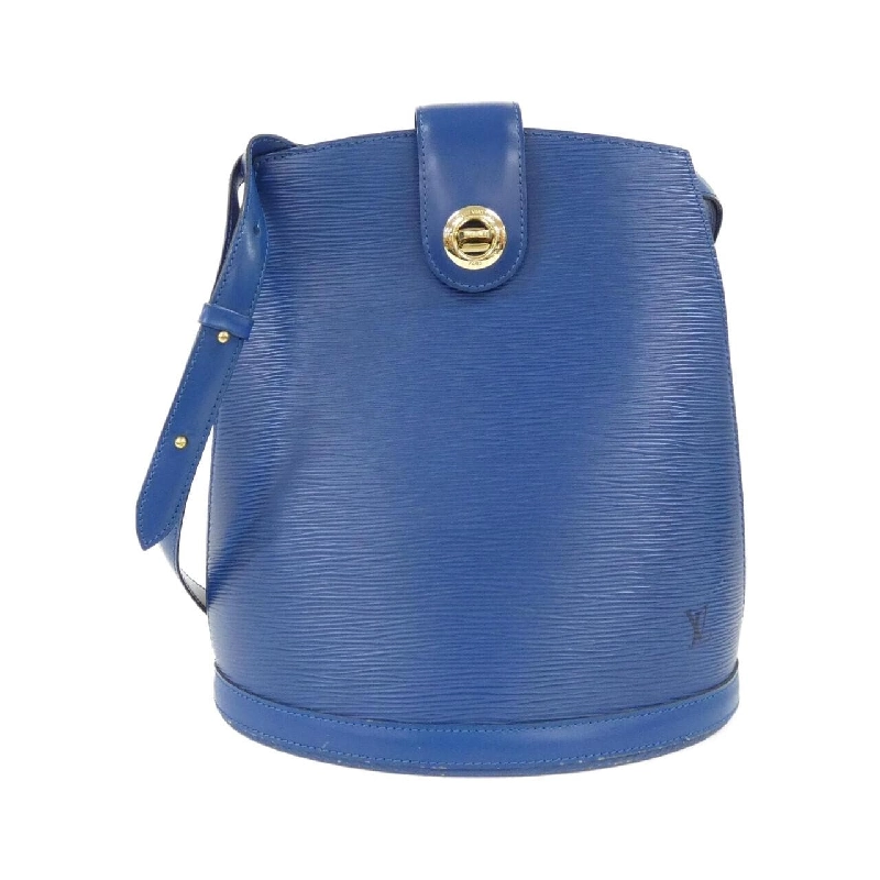 Túi đeo vai Louis Vuitton Epi Cluny M52255 609984