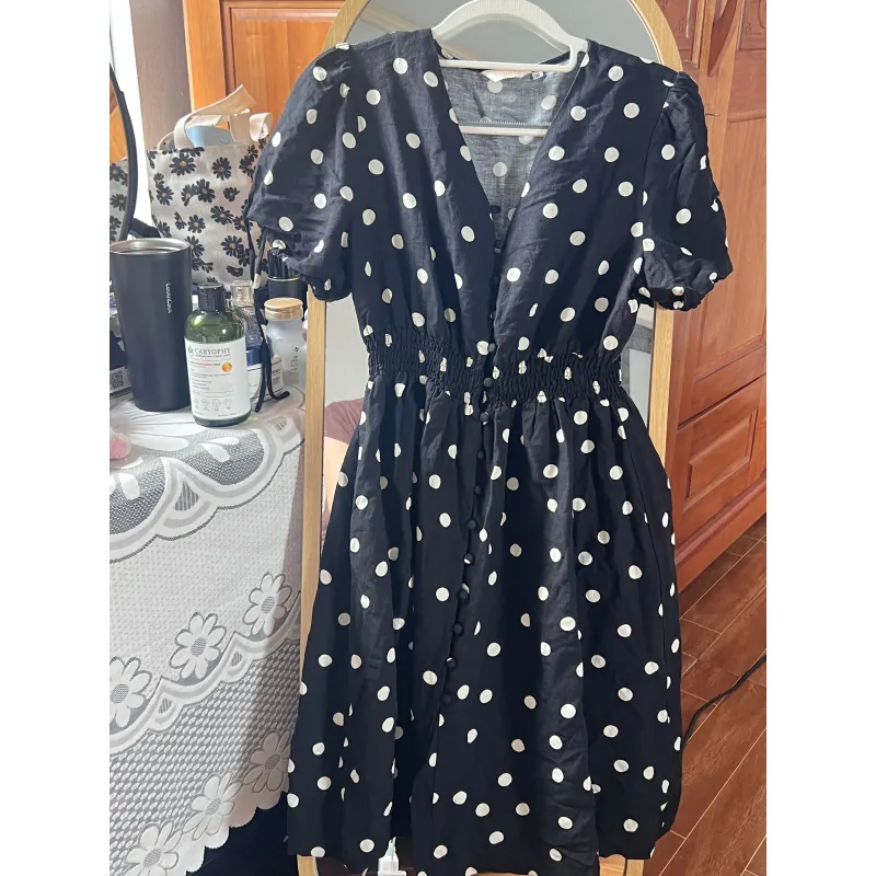 Váy hoa xinh 1003201