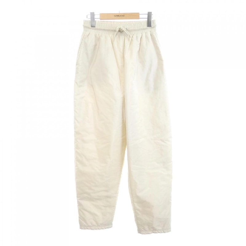 Quần Prada PRADA 22H925 SOOO 1WQ9 - Hàng hiệu Chính hãng 814518