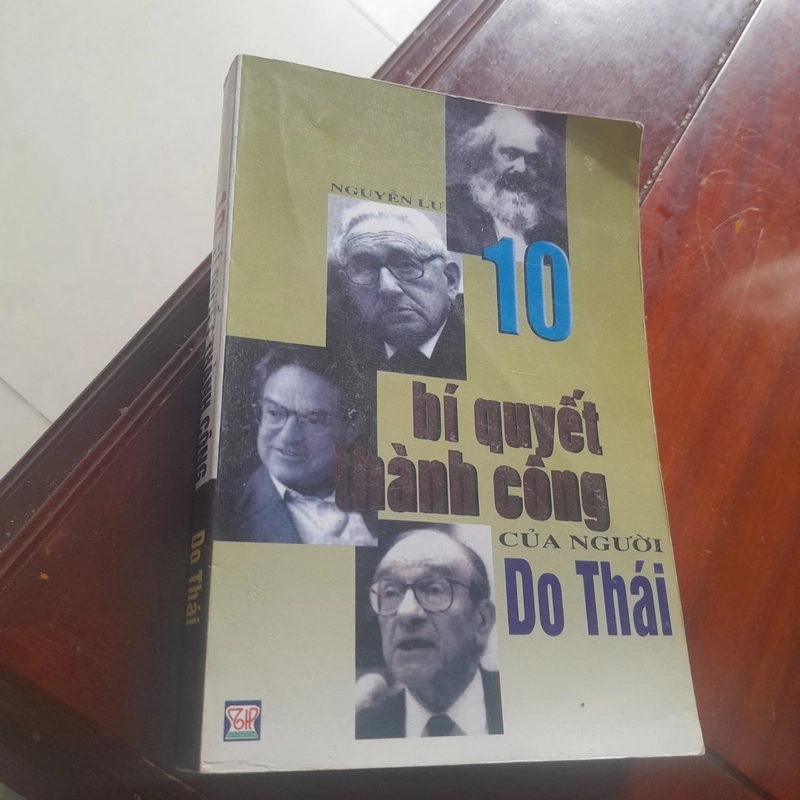 10 bí quyết thành công của người Do Thái 361134