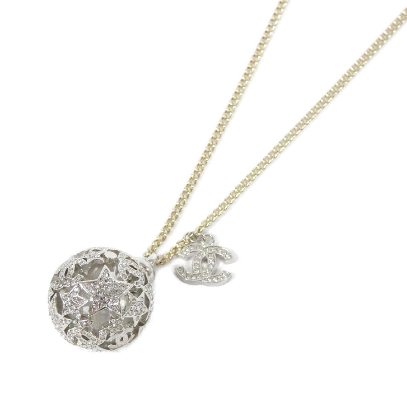 Vòng cổ Chanel ABG025 - Hàng hiệu Authentic 807524