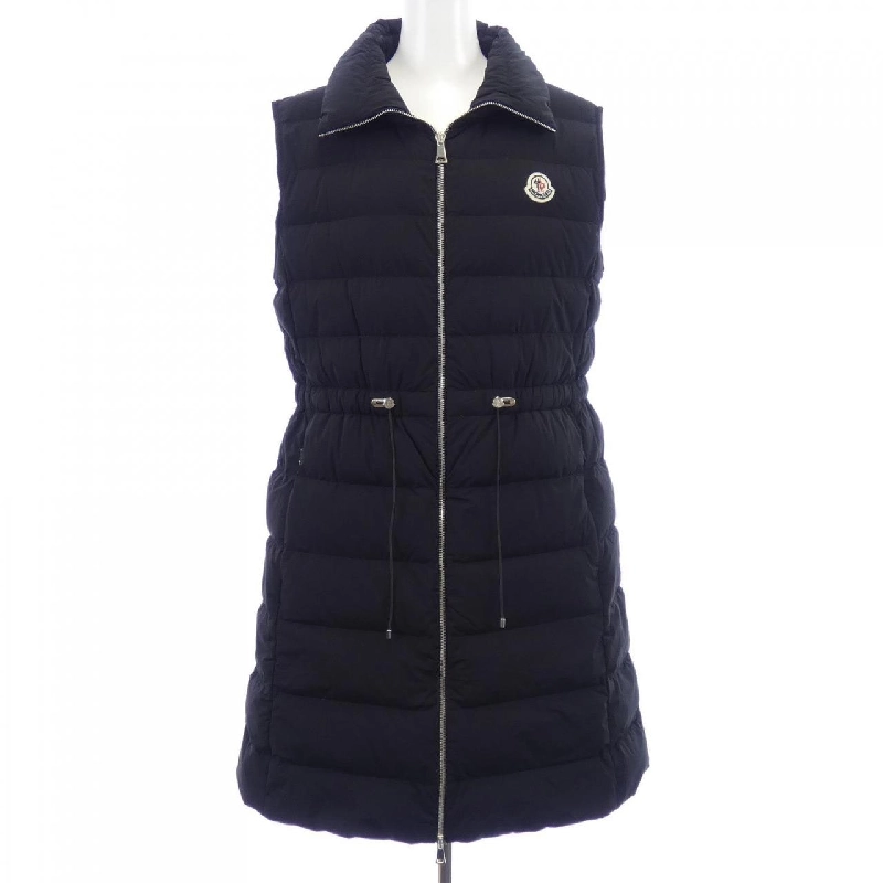 MONCLER LANDE Áo gile - Hàng hiệu Chính hãng 820238