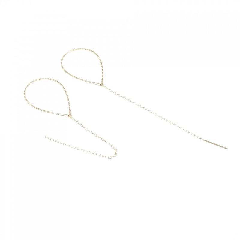 K10YG Bông tai - Hàng hiệu Chính hãng 865379