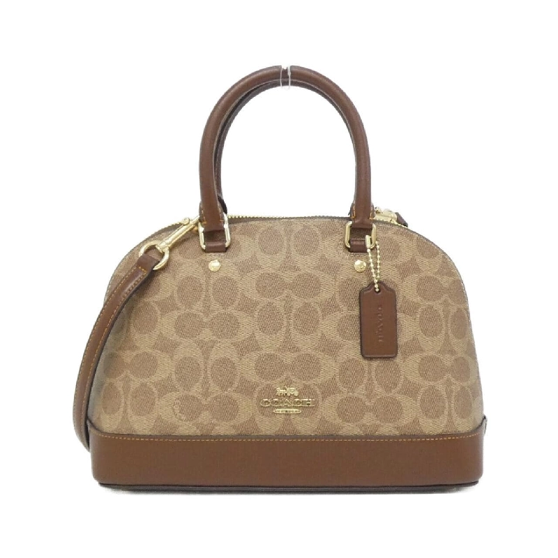 Túi xách Coach CCQ26 - Hàng hiệu Chính hãng 804808