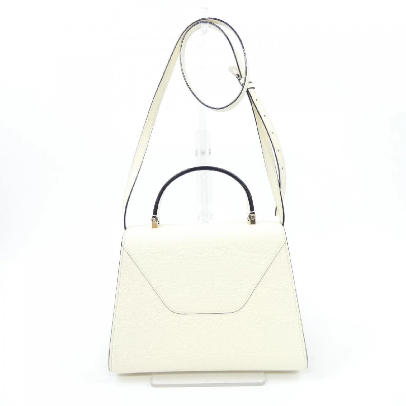 Túi xách VALEXTRA ISIDE WBES0056028MMOCPN 657651