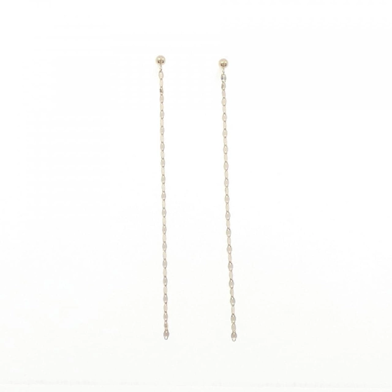 K10YG Bông tai - Hàng hiệu Authentic 866695