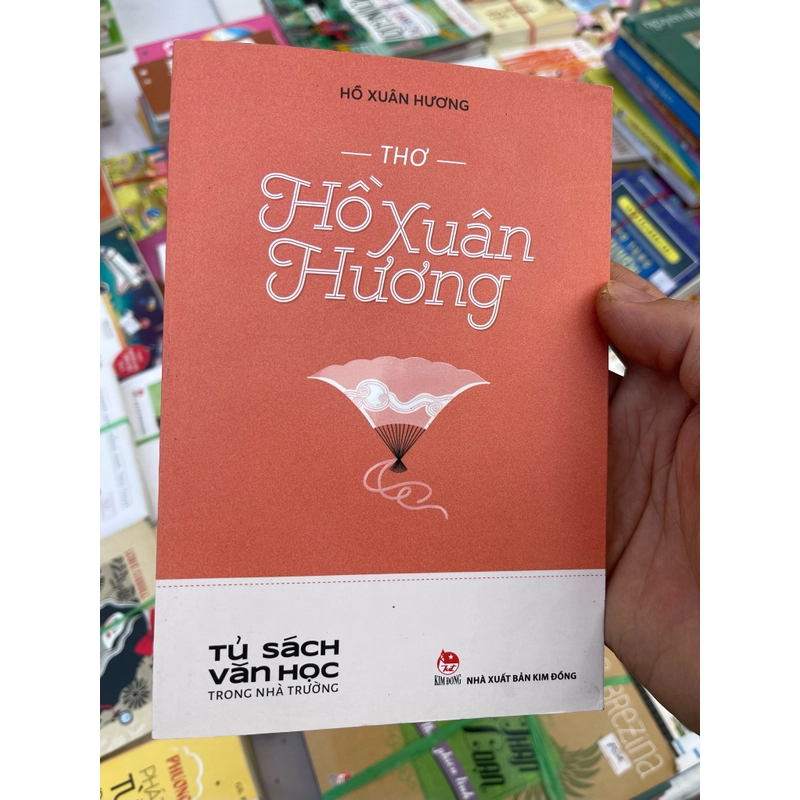 Thơ Hồ Xuân Hương 363620