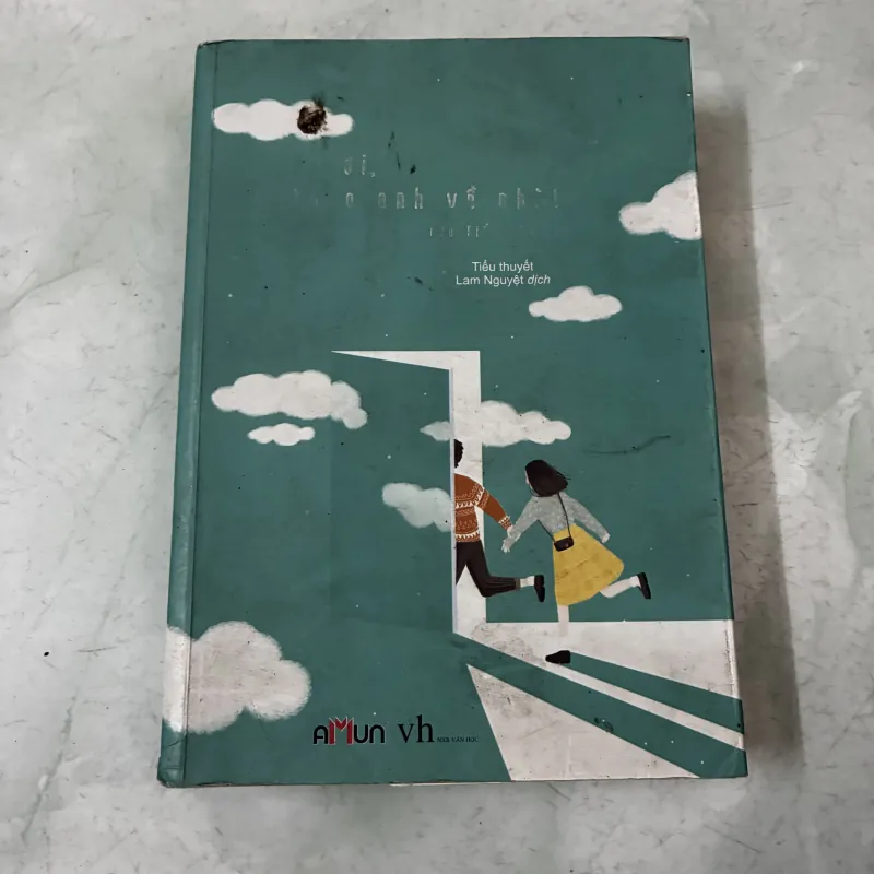 Vợ ơi, theo anh về nhà  1040348