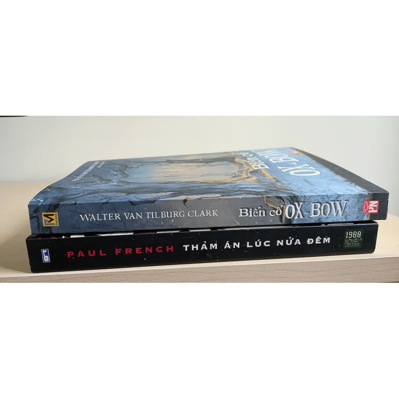 BIẾN CỐ OX-BOW & THẢM ÁN LÚC NỬA ĐÊM  1010977