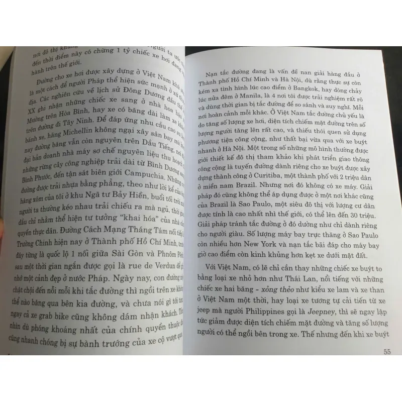 Phát Triển Đô Thị trong nền kinh tế nối kết - T.S. Lê Thanh Hải 696859