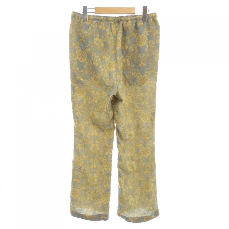 Quần 0T192 của thương hiệu NEEDLES - Hàng hiệu Authentic 885357