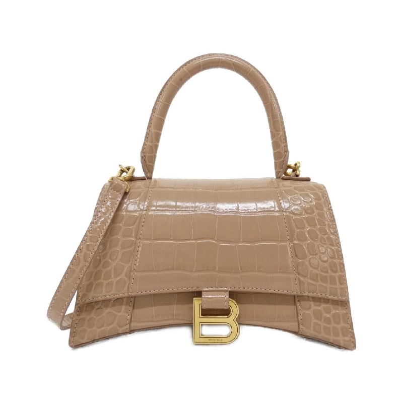 Túi Balenciaga Hourglass Small 593546 1LRGM 618448