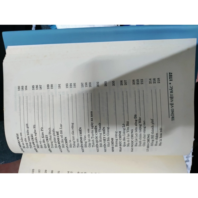 Trông về Việt Bắc 450469