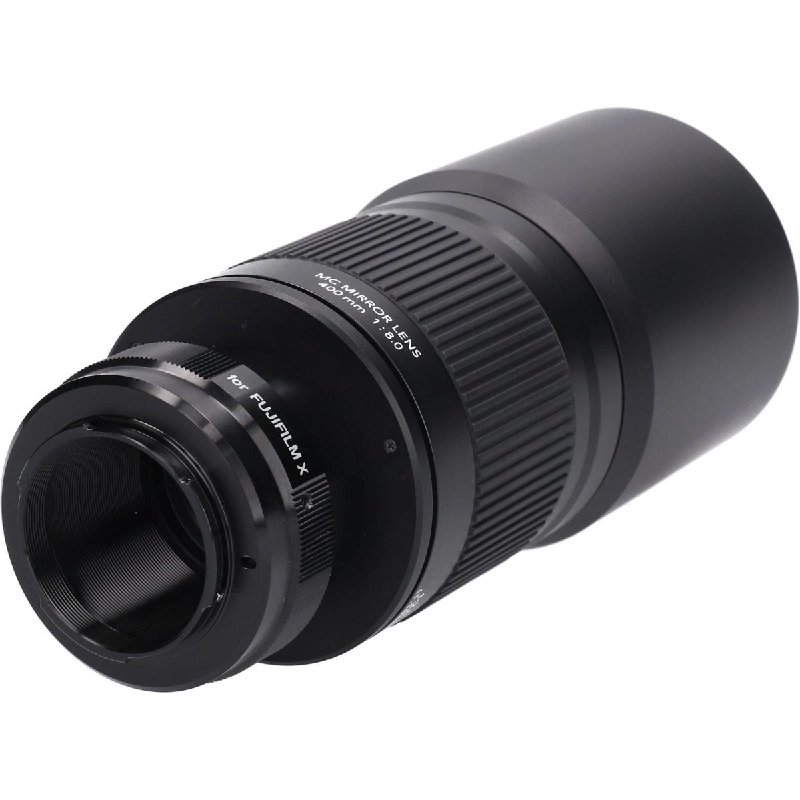 Kính lọc gương 400mm F8 FUJI X - Hàng hiệu Chính hãng 879497