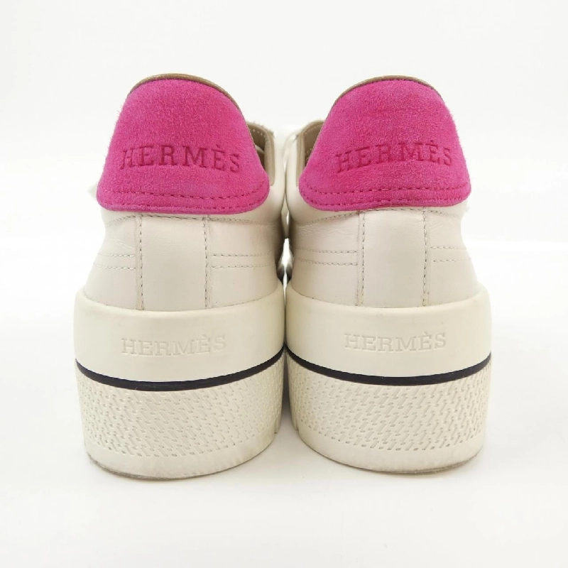 【Mã giảm giá】Giày thể thao HERMES 663530