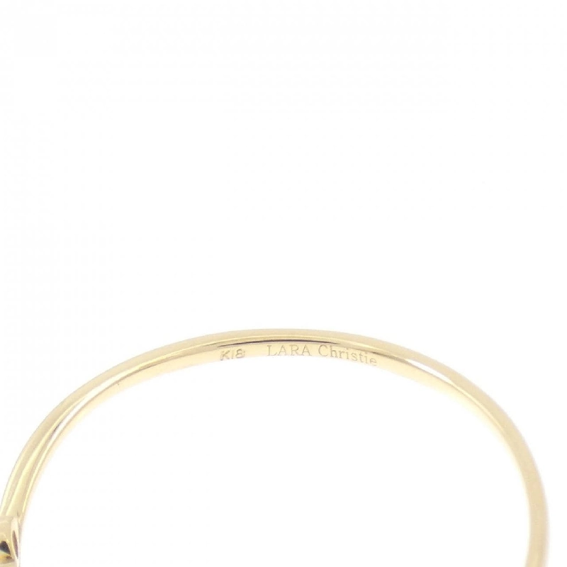 Nhẫn kim cương 0.10CT - Hàng hiệu Authentic của Lala Christie 837543