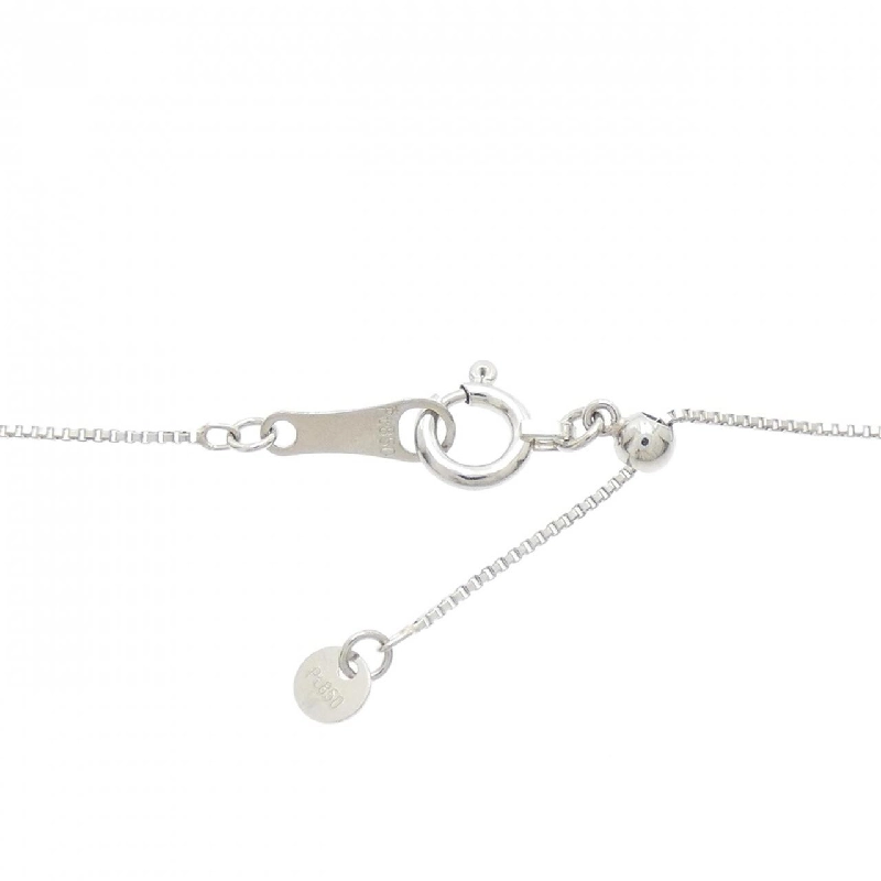 Dây chuyền kim cương PT900/PT850 0.80CT - Hàng hiệu Authentic 867599