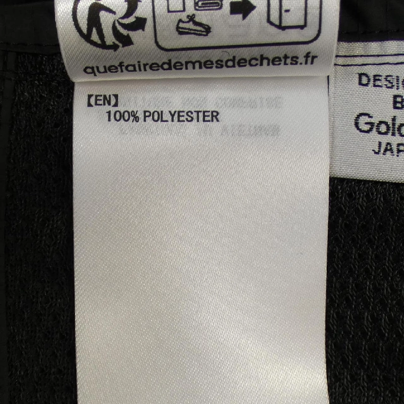 GOLDWIN Jacket - Hàng hiệu Authentic 895971