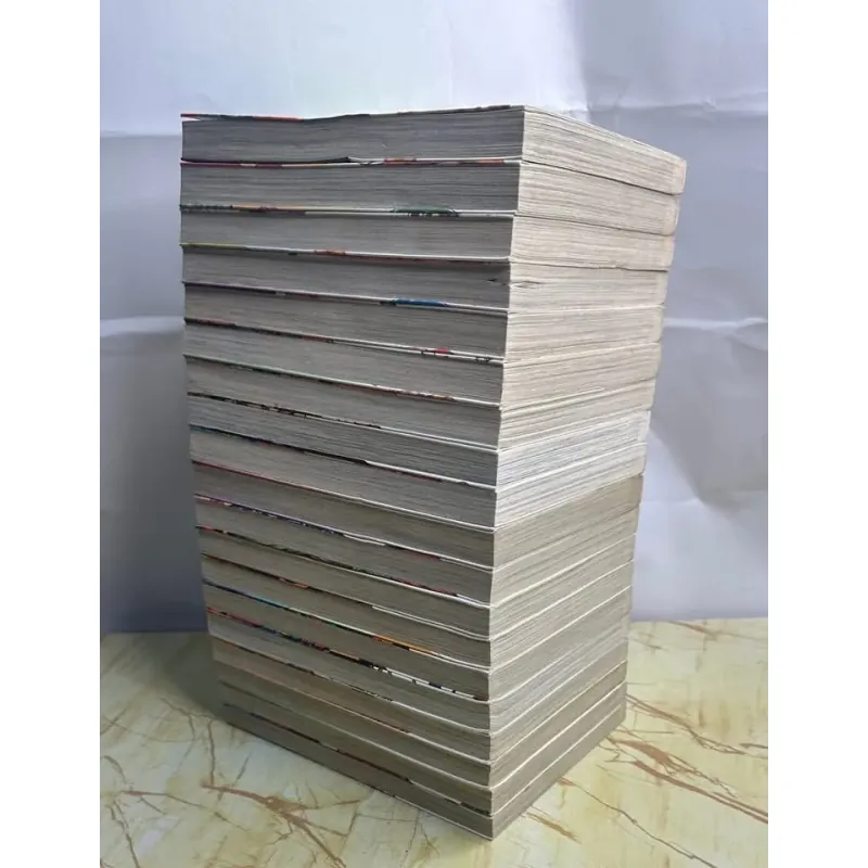 Hoạ sư mắt mèo full 19t  753062