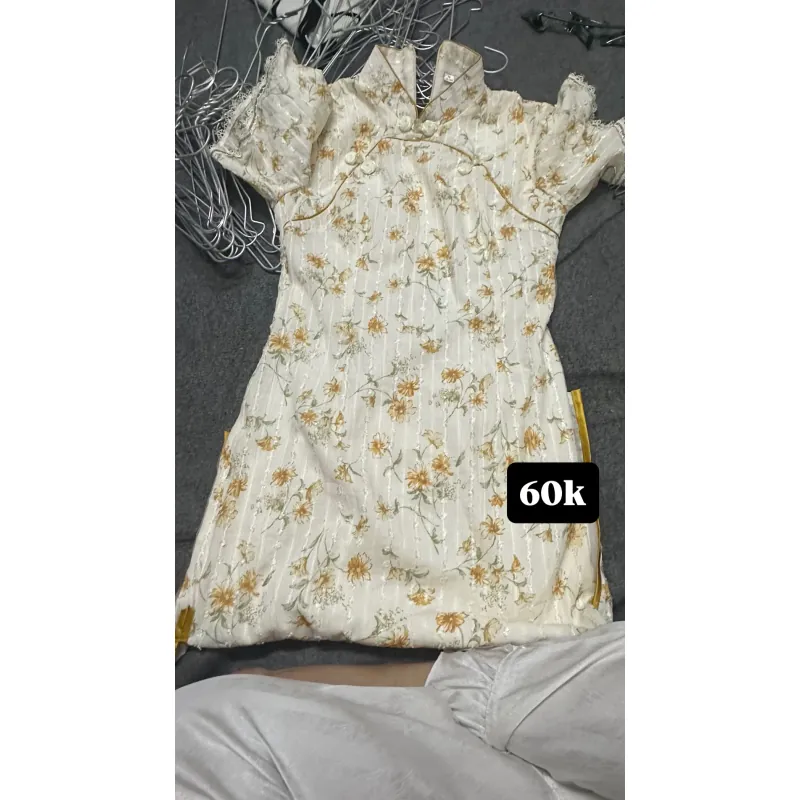 váy và đồ bộ  1005015