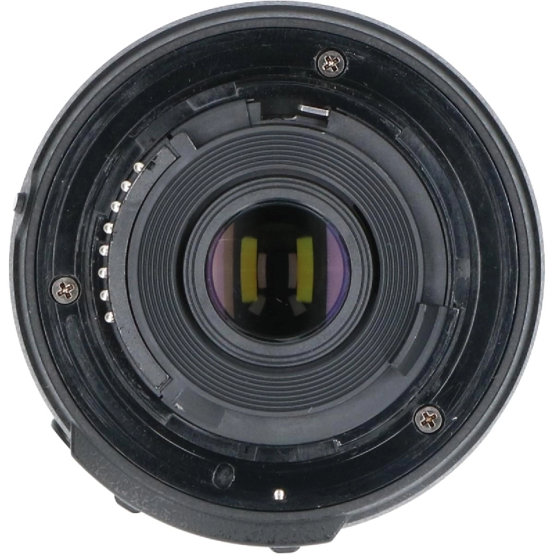 AF-S DX18-55mm F3.5-5.6GVRII - Hàng hiệu Authentic 880642