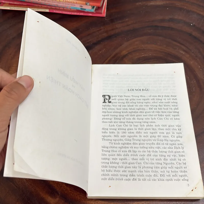 II Hãy Hiểu Mình Và Biết Cách Hoàn Thiện - Quảng Tuệ - 2004 1020082