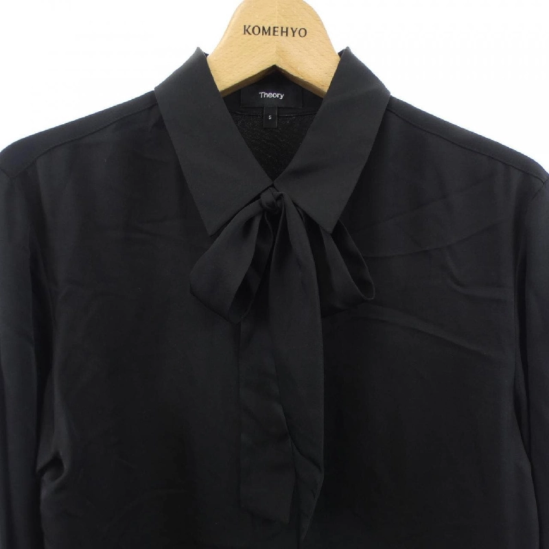Thương hiệu theory 01-3308205 Áo sơ mi - Hàng hiệu Authentic 810974