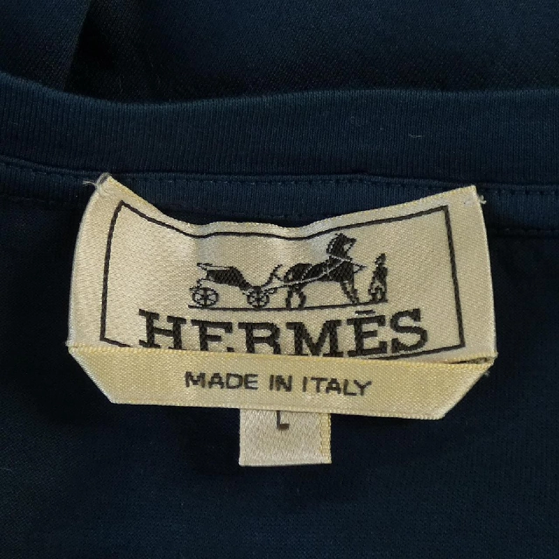 【Mã giảm giá】Áo phông HERMES 643660