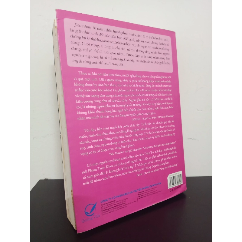 Cuộc Chiến Với Kẻ Thứ 3 (2012) - Liên Tâm New 90% HCM.ASB2301 912855