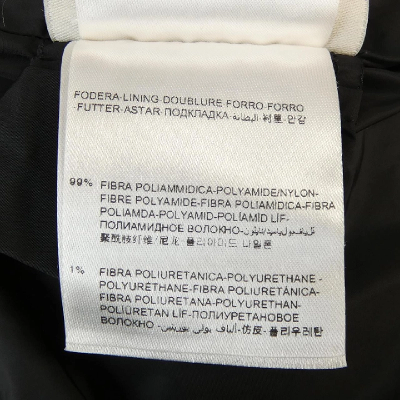 Áo khoác lông vũ MONCLER S SERI - Hàng hiệu Chính hãng 817801