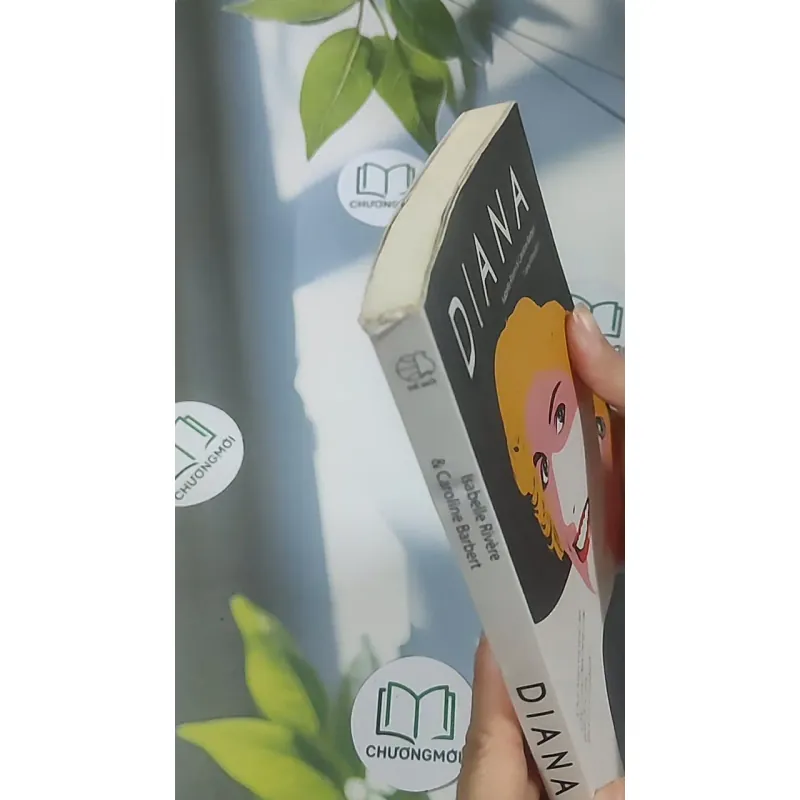 Diana - Isabelle Rivere 688592