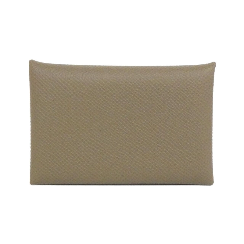 Thẻ đựng thẻ Hermès Calvi 044164CK 624459