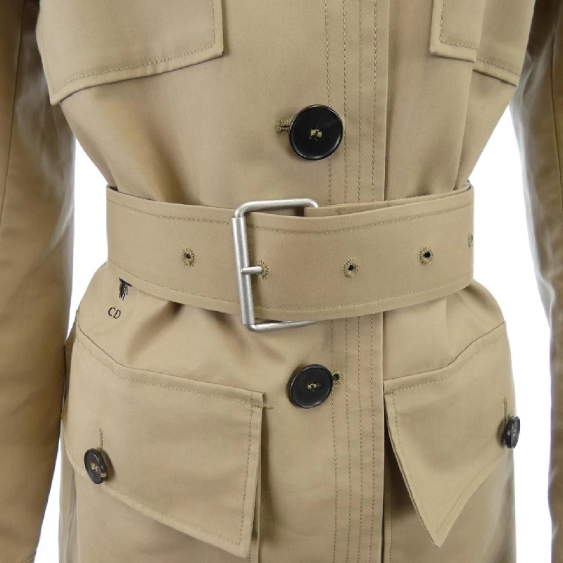 Áo khoác CHRISTIAN DIOR Oblique 117M10A3905 - Hàng hiệu Chính hãng 822765