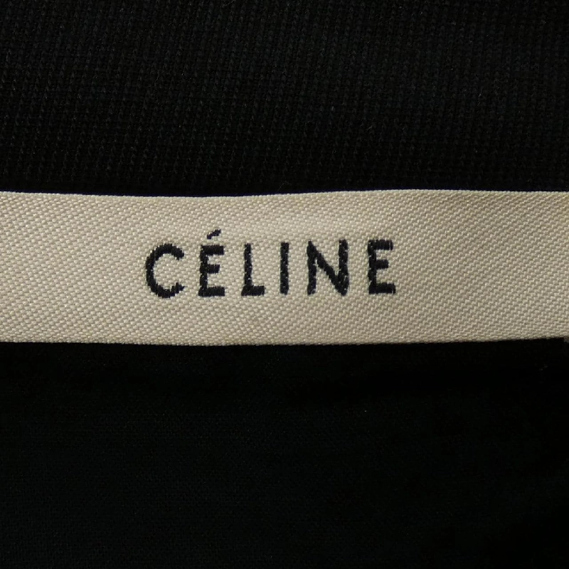 Celine CELINE 2 8S44/7618 Áo khoác - Hàng hiệu Chính hãng 811414