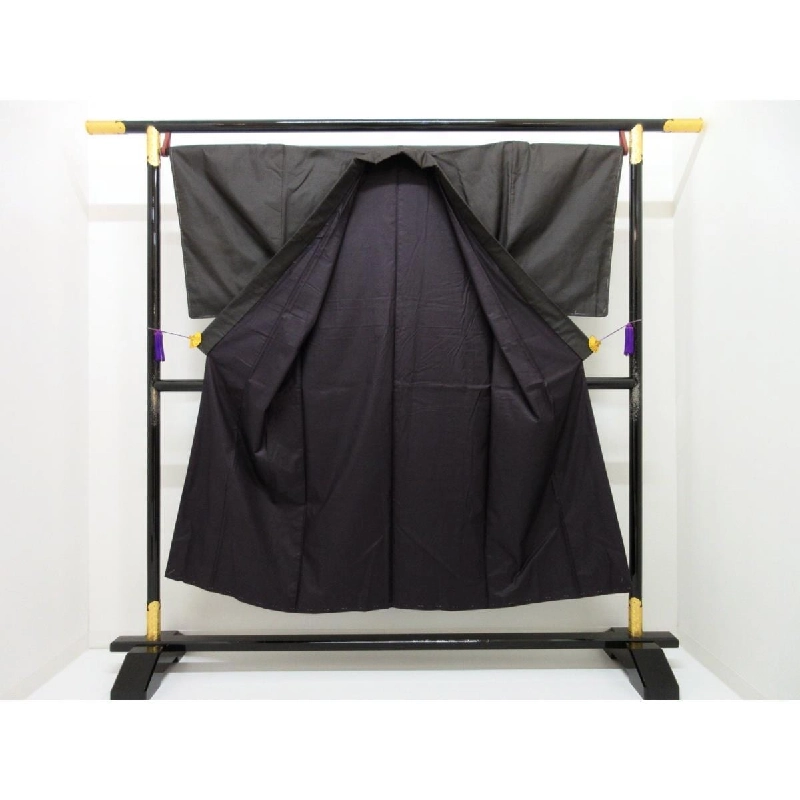 Nam giới 100山 kimono・羽織 2 điểm set - Hàng hiệu Authentic 877133