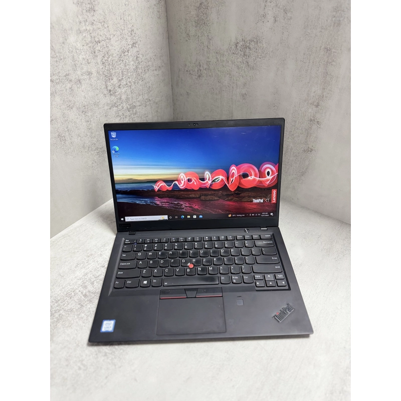 Lenovo ThinkPad X1 Cacbon Gen 6 | i5 - 8250U | 8 Gb | 256Gb | 359138