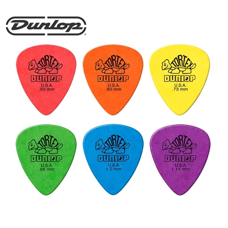 Đàn guitar bằng gỗ (có tặng kèm thêm kẹp đàn và phím gãy đàn) 545611