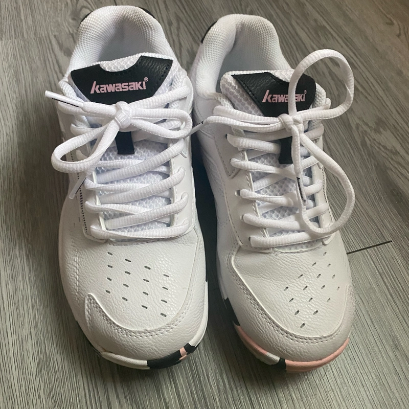 Giày thể thao Kawasaki size 39 fit 38 (form nhỏ) 474809