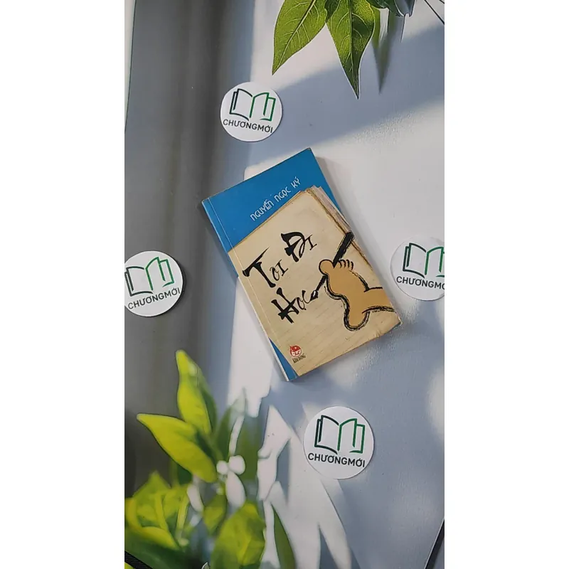 Tôi Đi Học - Nguyễn Ngọc Ký 798393