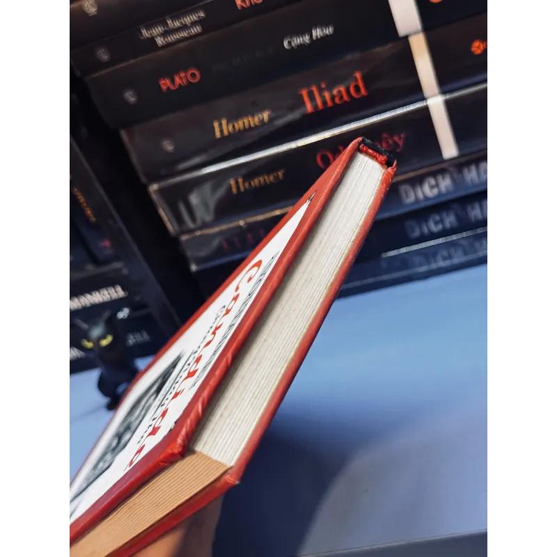 Candide chàng ngây thơ (bìa cứng) 750739